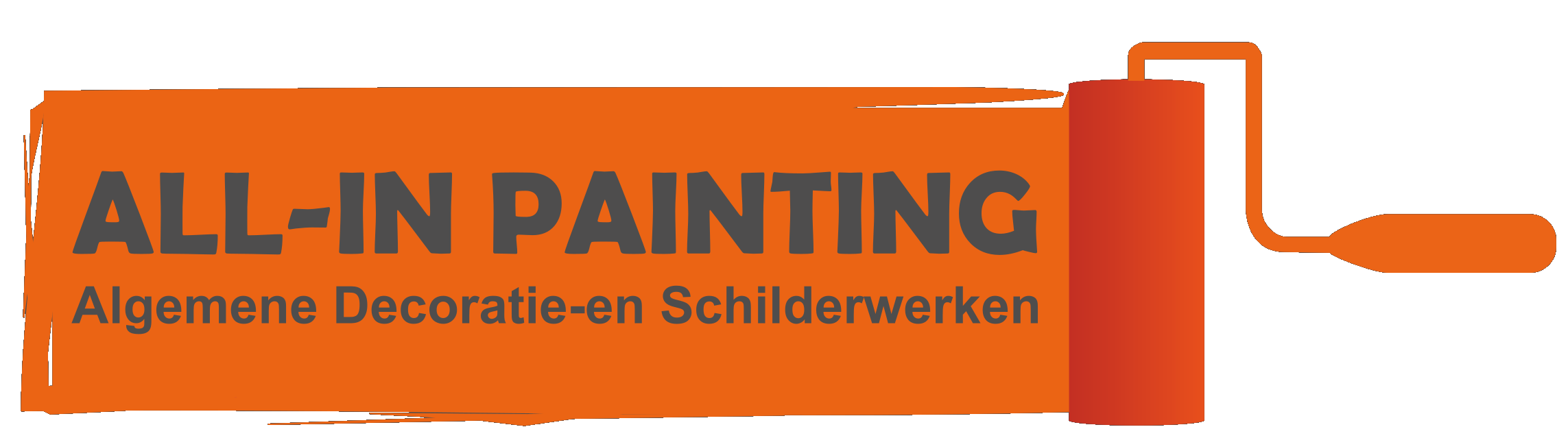 All In Painting Schilderwerken gyprocwerken en meer